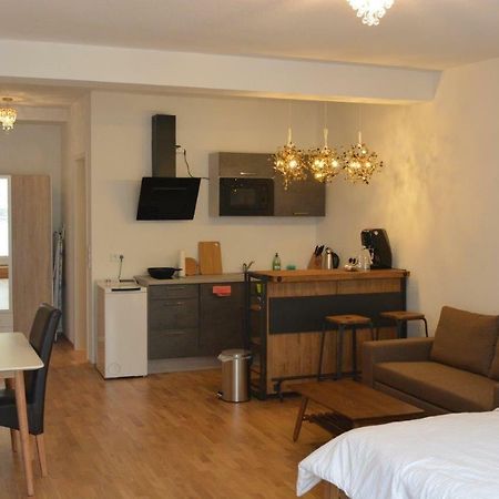 Cologne City Apartement Esterno foto