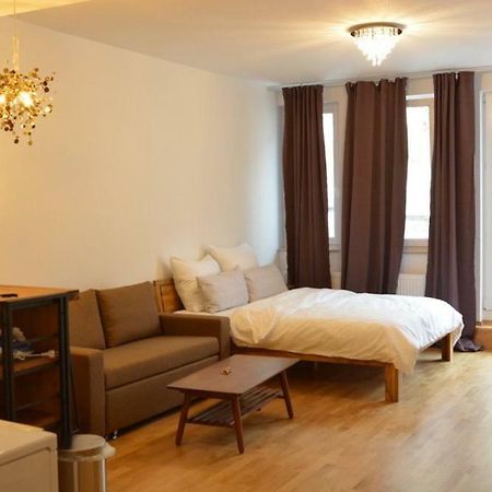 Cologne City Apartement Esterno foto