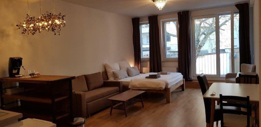 Cologne City Apartement Esterno foto