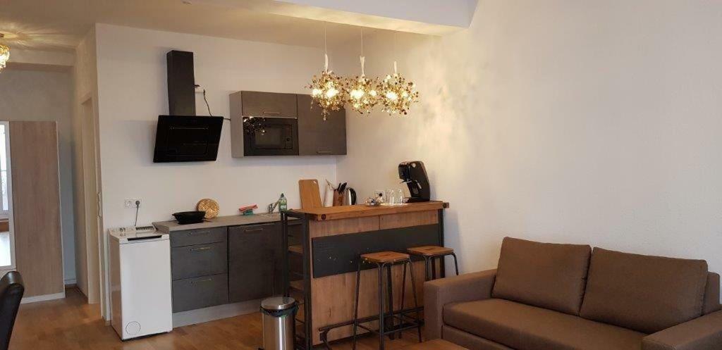 Cologne City Apartement Esterno foto