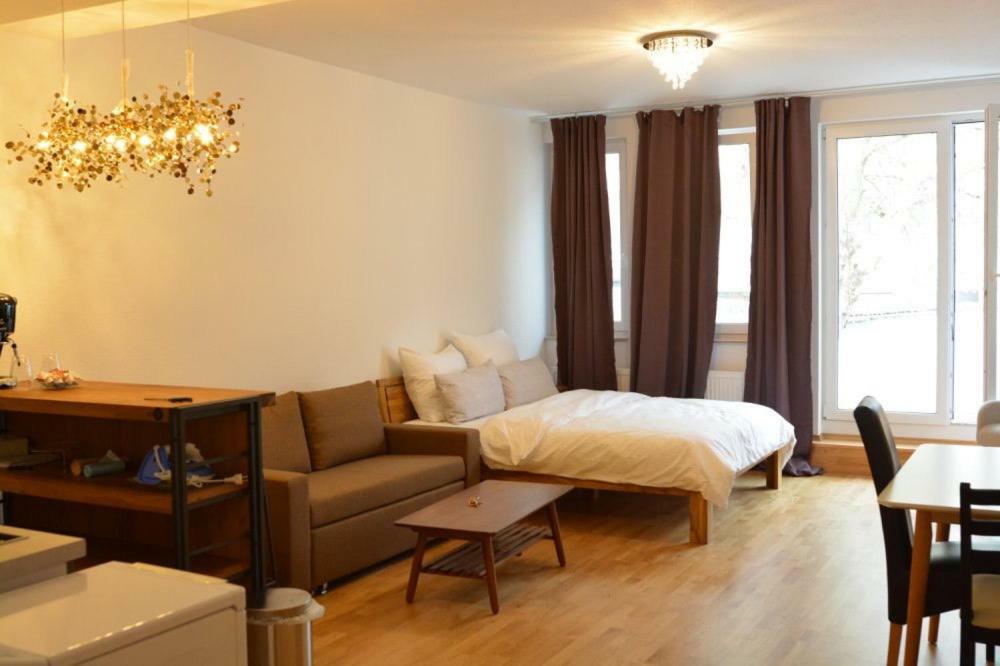 Cologne City Apartement Esterno foto
